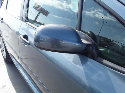 Used Right mirror PEUGEOT 307 Break (3E) 1.6 HDi 110 (109 hp) 13698709