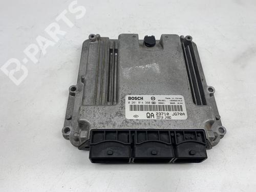 Engine control unit (ECU) RENAULT KOLEOS I (HY_) 2.0 dCi (HY0K) | BP11227306M57 