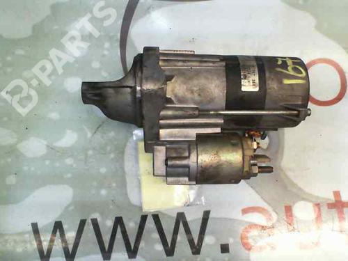 Used Starter Starter BMW 3 (E46) 320 d (136 hp) 11004387 11004387