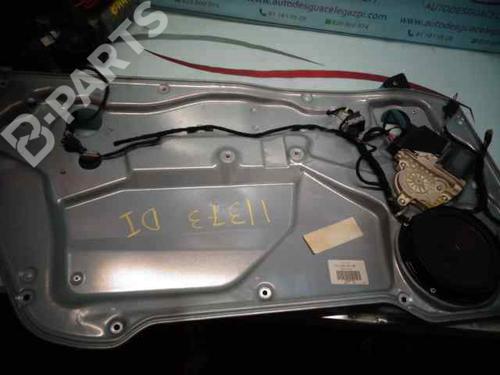 Front left window mechanism SEAT IBIZA III (6L1)  | BP10998824C22 