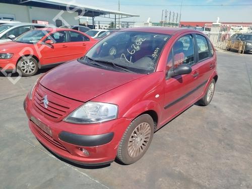 Engine CITROËN C3 I (FC_, FN_) 1.4 HDi | BP23001789M1 