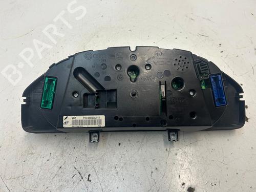 Instrument cluster FORD GALAXY I (WGR) 1.9 TDI | BP22799631C47 