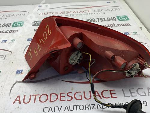 Left taillight CHEVROLET NUBIRA Saloon 1.4 | BP11007308C34 