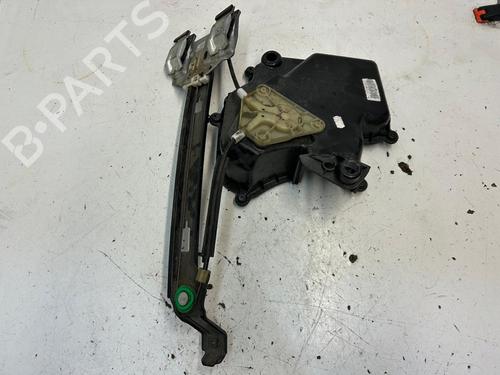 Rear right window mechanism SEAT LEON (1P1) 2.0 TDI | BP23497905C25 