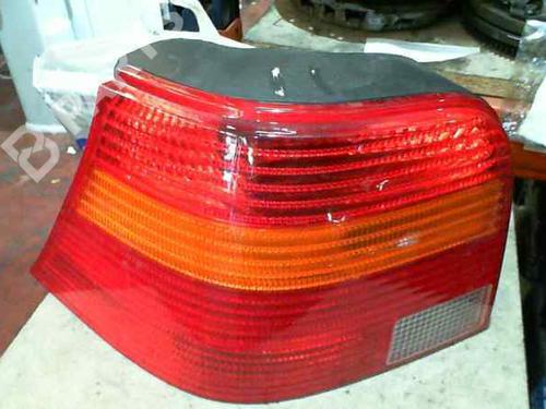 Used Left taillight VW GOLF IV (1J1) 1.6 (100 hp) 11000040