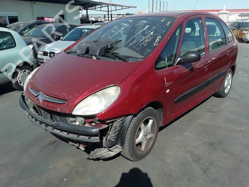 Switch CITROËN XSARA PICASSO (N68) 2.0 HDi | BP15761645I30 