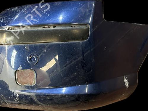 Rear bumper PEUGEOT 407 (6D_)  | BP24620649C8 