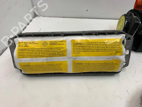 Kollisonspute sett ALFA ROMEO 147 (937_) 1.9 JTDM (937.AXD1A, 937.AXV1A, 937.BXB1A) | BP15820347C86 