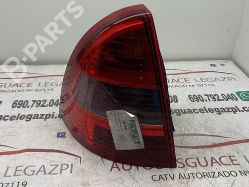 Used Right taillight CITROËN C5 II (RC_) 1.8 16V (RC6FZB) (116 hp) 11007582