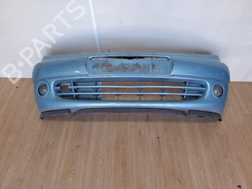 Used Front bumper CITROËN XSARA PICASSO (N68) 2.0 HDi (90 hp) 18918952