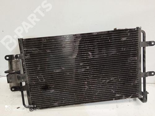 AC radiator VW GOLF IV (1J1)  | BP11006167M32 