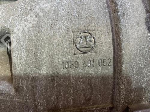 Manual gearbox BMW 3 (E90) 320 d | BP11001242M3  - Image 12