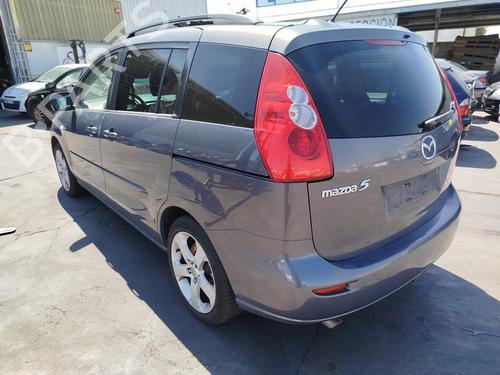 Rudehejsemekanisme Højre foran MAZDA 5 (CR) 2.0 (CREW, CR19) | BP30097315C23 