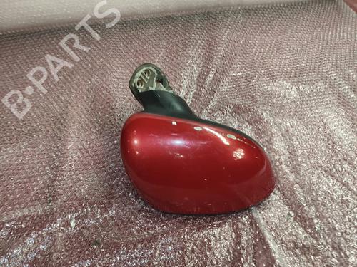 Right mirror KIA RIO III (UB) 1.25 CVVT | BP26155230C27