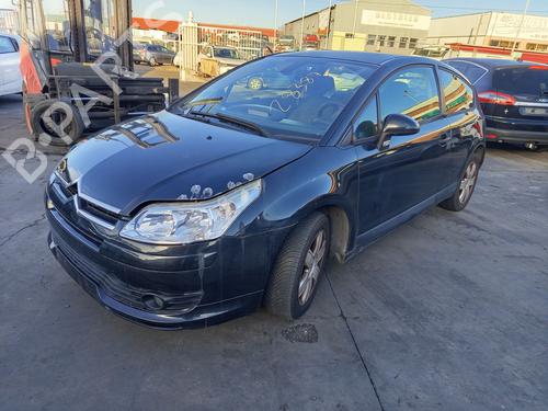 Right headlight CITROËN C4 I (LC_)  | BP31044956C29 