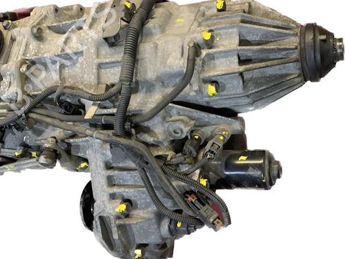 Gearbox NISSAN PATHFINDER III (R51) 2.5 dCi | BP11272874M3 