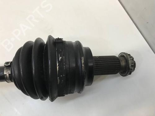 Left front driveshaft BMW X3 (E83) 2.0 d | BP25050923M38 