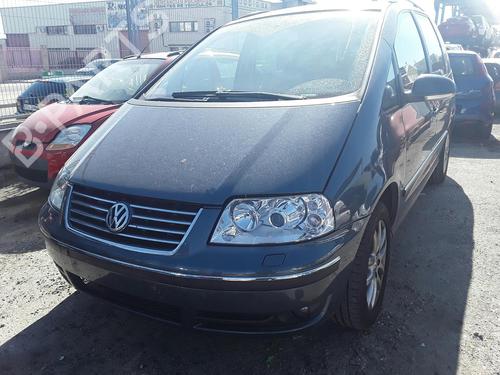 AC radiator VW SHARAN (7M8, 7M9, 7M6) 1.9 TDI | BP15385235M32 