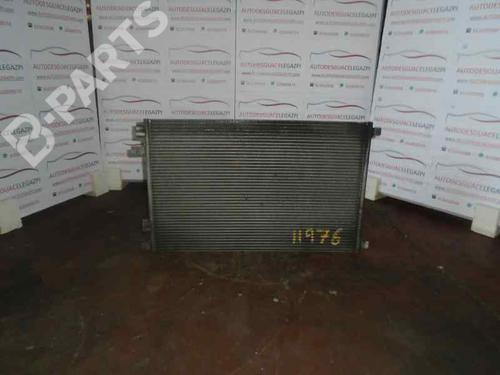 Used Heater matrix RENAULT GRAND SCÉNIC II (JM0/1_) 1.5 dCi (JM02, JM13) (101 hp) 10998628