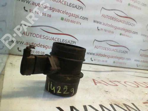 Used Mass air flow sensor VW PASSAT B6 (3C2) [2005-2010]  11001673