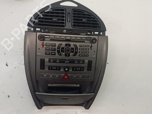 Used Climate control CITROËN C5 II (RC_) 2.2 HDi (170 hp) 26329069