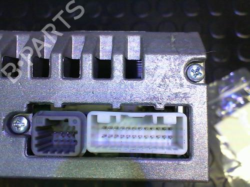 Radio RENAULT CLIO IV (BH_)  | BP12434315E6 