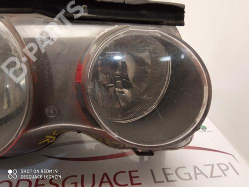Right headlight BMW 3 (E46) 320 d | BP11004385C29 