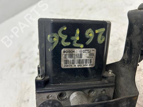 ABS pump SEAT IBIZA III (6L1)  | BP21844928M43 