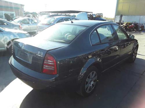 Right taillight SKODA SUPERB I (3U4) 1.9 TDI | BP11005972C35 