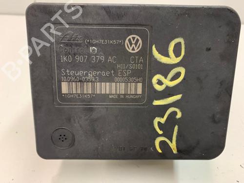 Used ABS pump SEAT ALTEA XL (5P5, 5P8) [2006-2015]  15780135