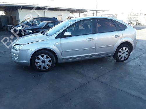 AC compressor FORD FOCUS II (DA_, HCP, DP)  | BP16476734M34 