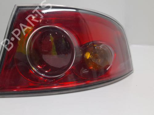 Right taillight SEAT IBIZA III (6L1)  | BP11364253C35 