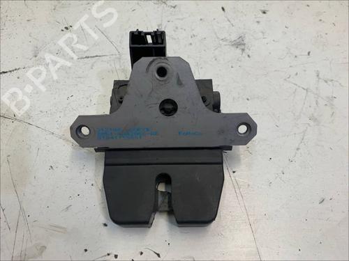 Used Tailgate lock FORD S-MAX (WA6) [2006-2014]  24175552