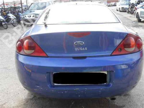 Steering pump FORD COUGAR (EC_) 2.0 16V | BP10999289M99