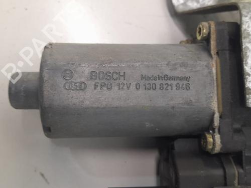 Elevalunas delantero izquierdo JAGUAR X-TYPE I (X400) 2.0 D (130 hp) 11111898