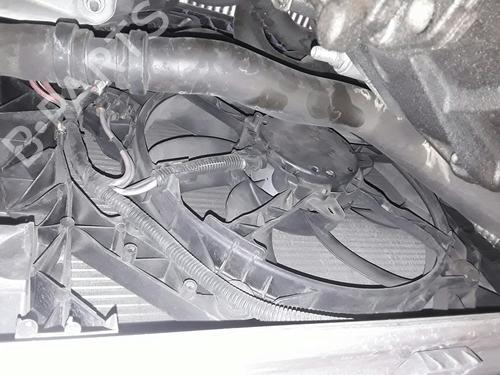 Used Radiator fan RENAULT GRAND SCÉNIC III (JZ0/1_) [2009-2016]  28727805