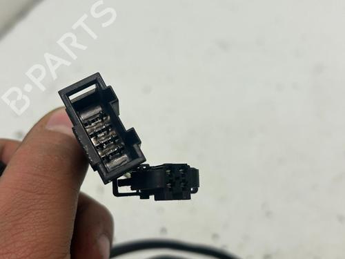 Right mirror SEAT TOLEDO II (1M2)  | BP23858614C27 