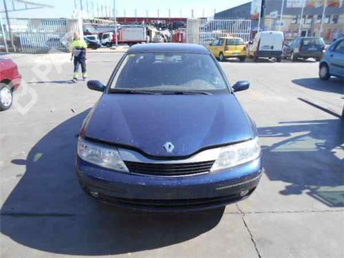 Right front driveshaft RENAULT LAGUNA II (BG0/1_) 1.9 dCi (BG08, BG0G) | BP10997551M39 