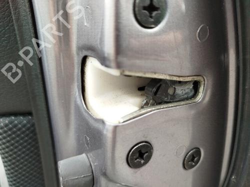 Used Rear right lock MAZDA 6 Saloon (GG) 2.0 DI (GG14) (121 hp) 31942375