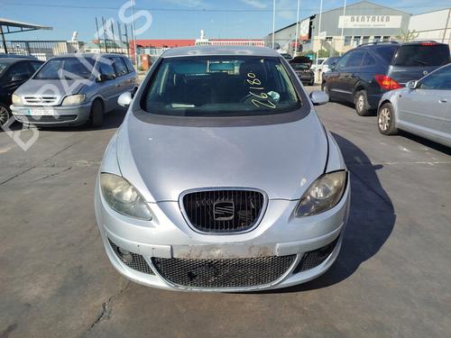 Brugte SEAT TOLEDO III (5P2) [2004-2009]  3392215