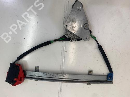 Front right window mechanism FORD MONDEO II Saloon (BFP) 1.8 TD | BP10995667C23 