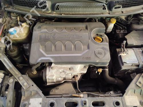 Used Starter LANCIA DELTA III (844_) [2008-2014]  30641903