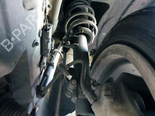 Used Right front shock absorber BMW X1 (E84) sDrive 18 d (143 hp) 23857886