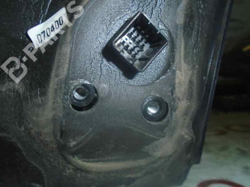 Left mirror HYUNDAI GETZ (TB) 1.5 CRDi | BP10998645C26 