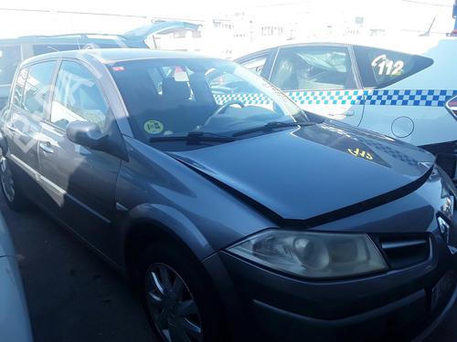 ABS pump RENAULT MEGANE II (BM0/1_, CM0/1_) 1.5 dCi (BM1E, CM1E) | BP11008023M43 
