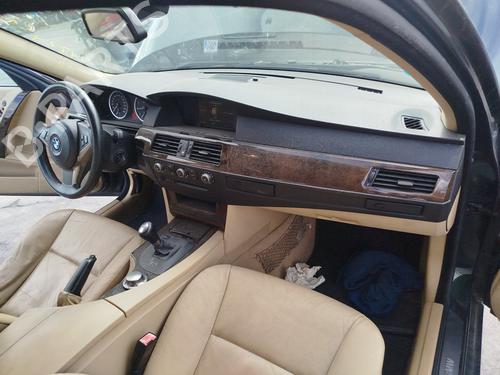 Airbag Kit BMW 5 (E60) 530 i | BP28950334C86 