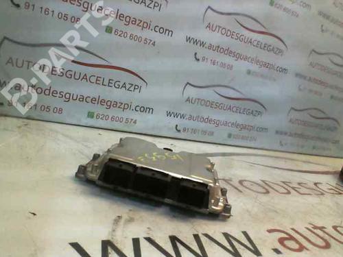 Used Engine control unit (ECU) CITROËN C5 I (DC_) 2.0 HDi (DCRHZB, DCRHZE) (109 hp) 11003283