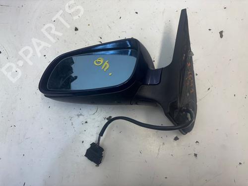 Used Left mirror VW GOLF IV (1J1) [1997-2008]  26528265