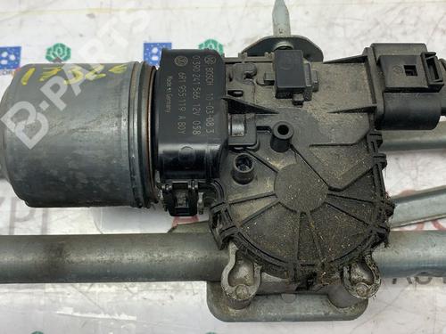 Front wiper motor VW POLO V (6R1, 6C1) 1.6 TDI | BP11008062M29