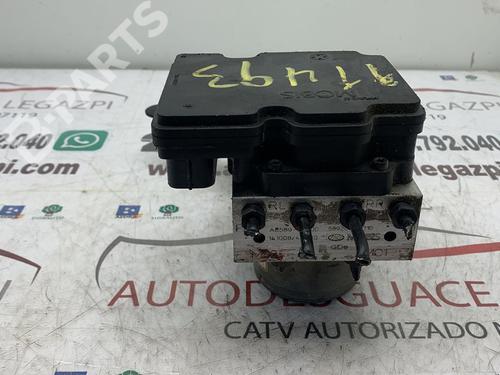 Used ABS pump HYUNDAI i30 (GD) [2011-2025]  11008939